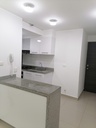 Apartaestudio para la venta en la Villa Olímpica 