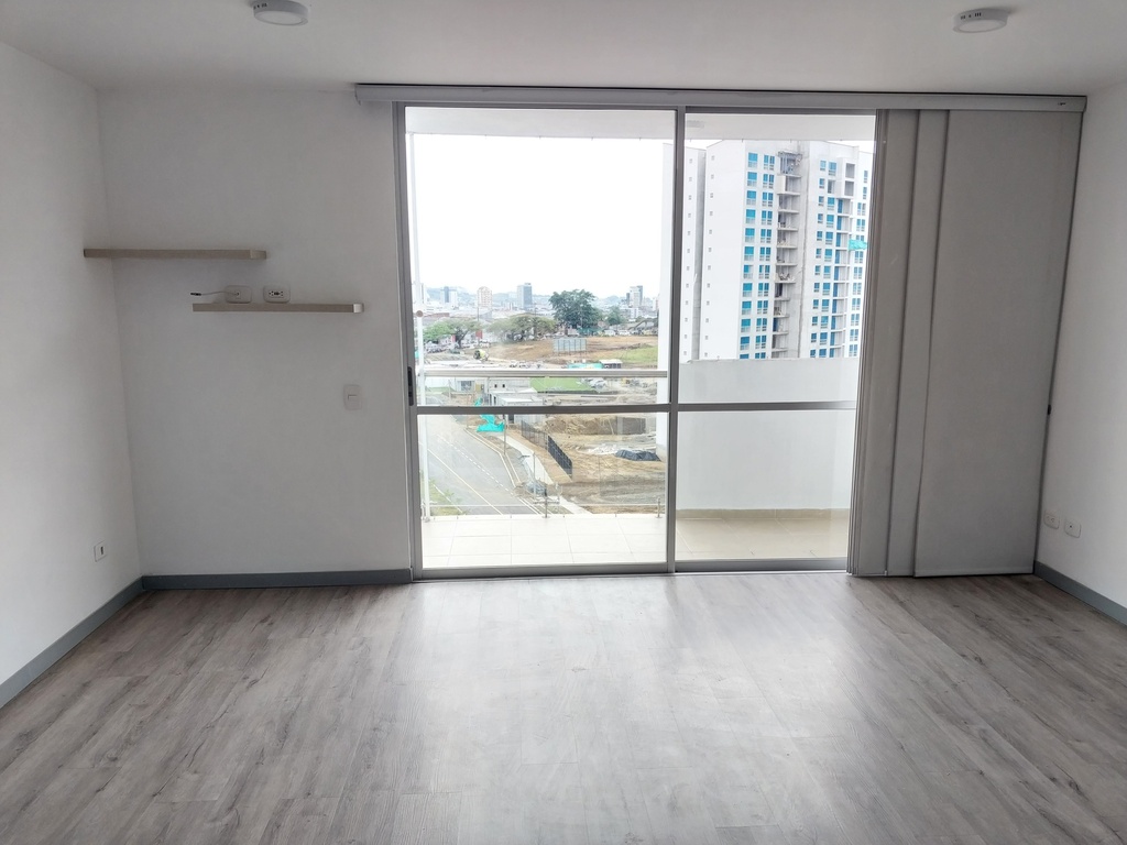 Apartamento para venta en Ciudad Natura