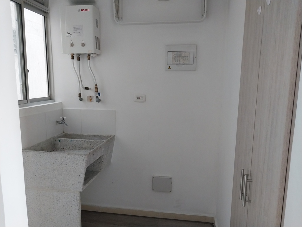 Apartamento para venta en Ciudad Natura