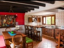 Finca en parcelación privada en el lago Calima