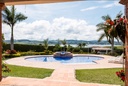 Finca en parcelación privada en el lago Calima