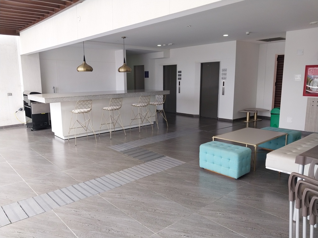 Apartamento para venta en el sector de Pinares