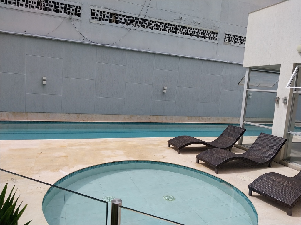 Apartamento para venta en el sector de Pinares