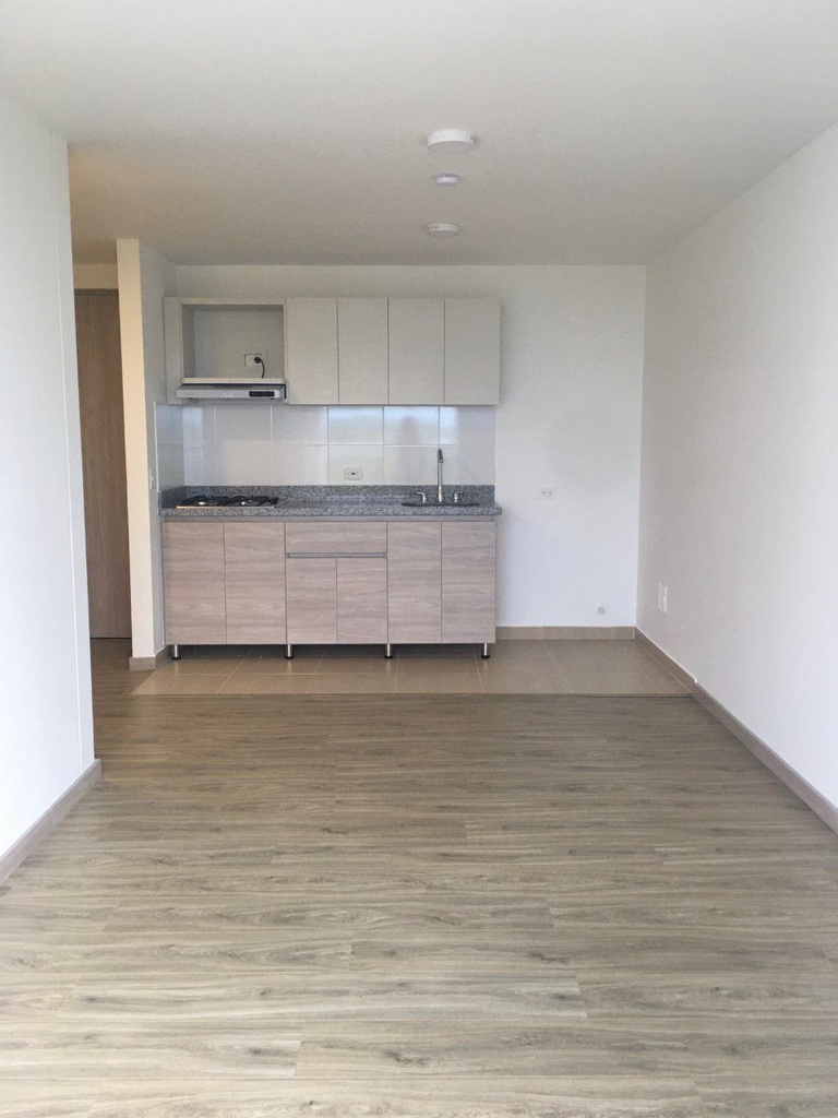 APARTAMENTO PARA VENTA EN EL SECTOR DE GALICIA