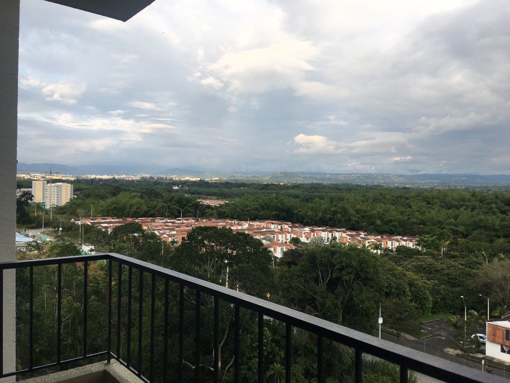 APARTAMENTO PARA VENTA EN EL SECTOR DE GALICIA