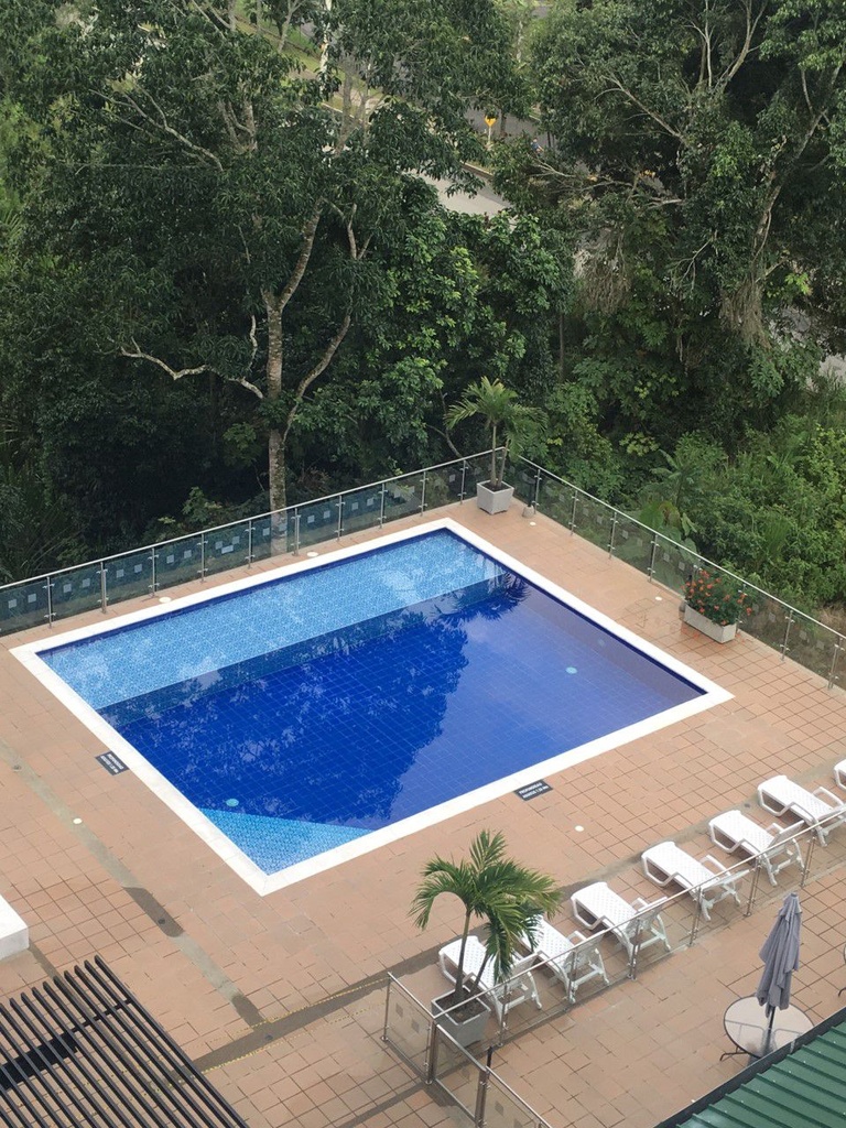 APARTAMENTO PARA VENTA EN EL SECTOR DE GALICIA