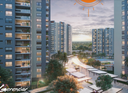 Cesión apartamento Torre Zairina - Solarum