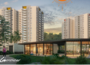 Cesión apartamento Torre Zairina - Solarum