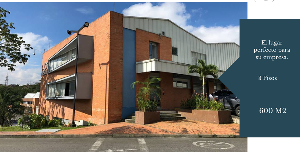 Bodega en Dosquebradas