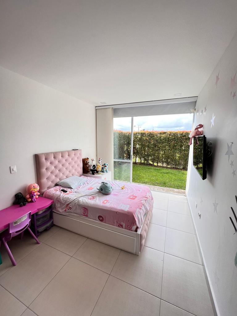 Casa campestre para venta en el sector de Condina