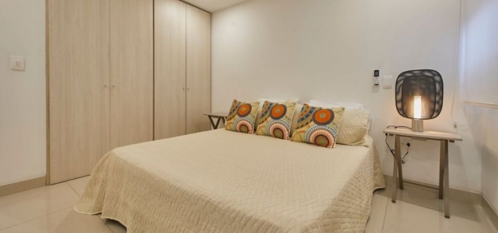 APARTAMENTO PARA LA VENTA EN CARTAGENA