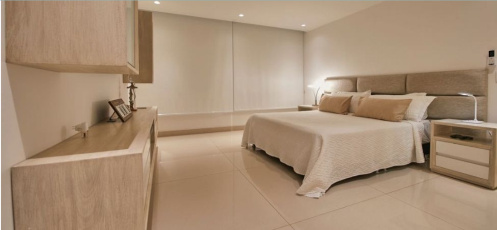 APARTAMENTO PARA LA VENTA EN CARTAGENA
