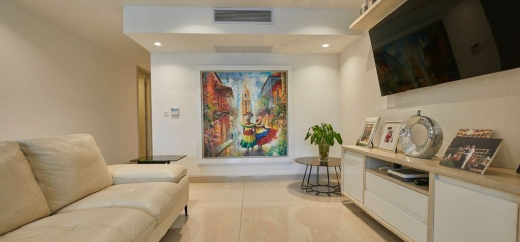 APARTAMENTO PARA LA VENTA EN CARTAGENA