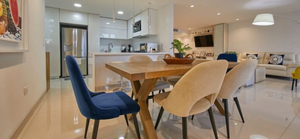 APARTAMENTO PARA LA VENTA EN CARTAGENA