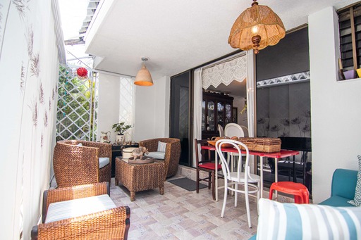 Casa en Pinares