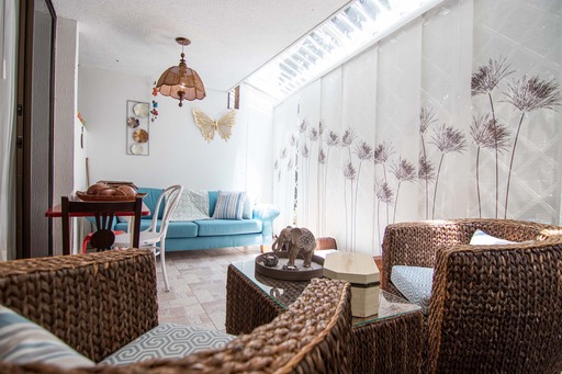 Casa en Pinares