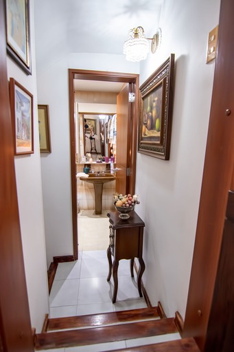 Casa en Pinares