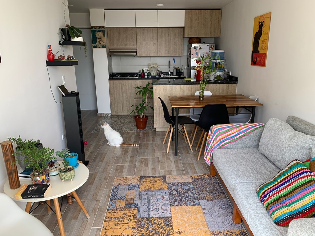 Apartamento para la Venta en Dosquebradas