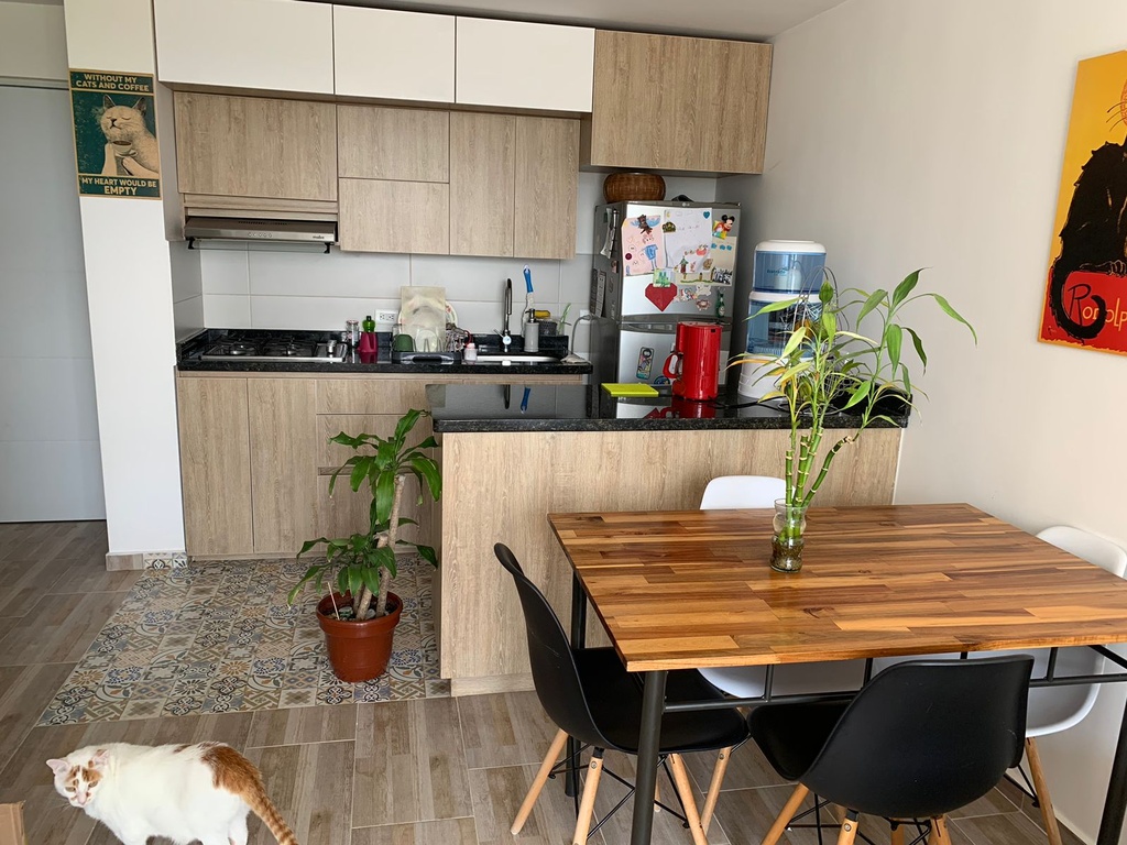 Apartamento para la Venta en Dosquebradas