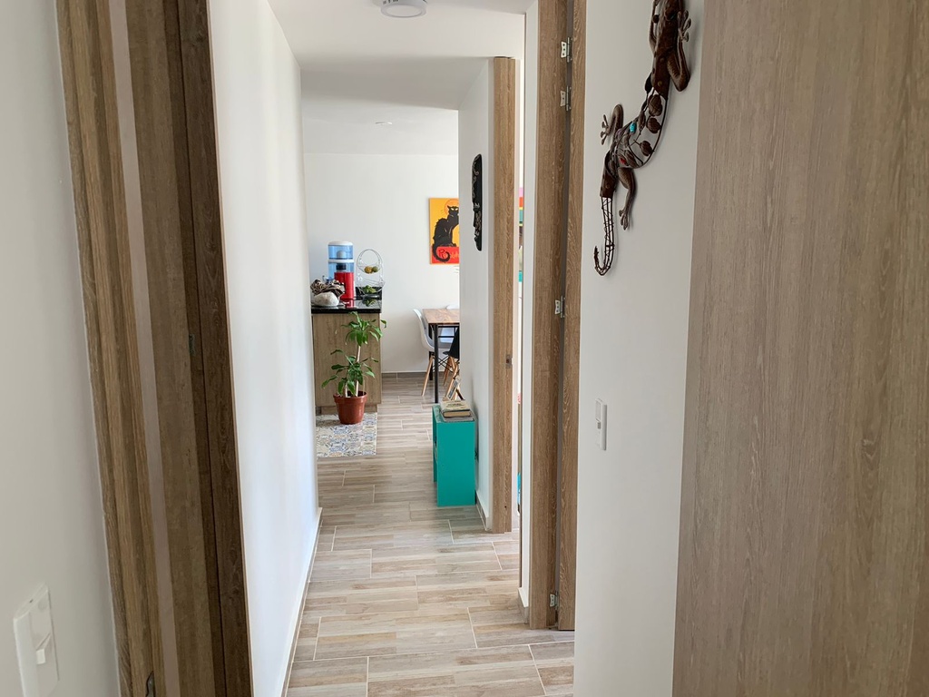 Apartamento para la Venta en Dosquebradas