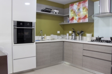 Apartamento para renta en Pinares
