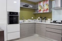 Apartamento para renta en Pinares