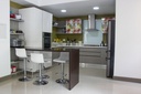 Apartamento para renta en Pinares