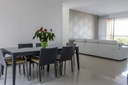 Apartamento para renta en Pinares