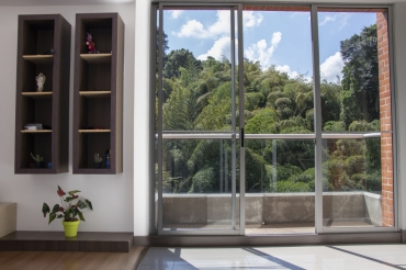 Apartamento para renta en Pinares