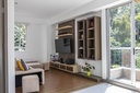 Apartamento para renta en Pinares