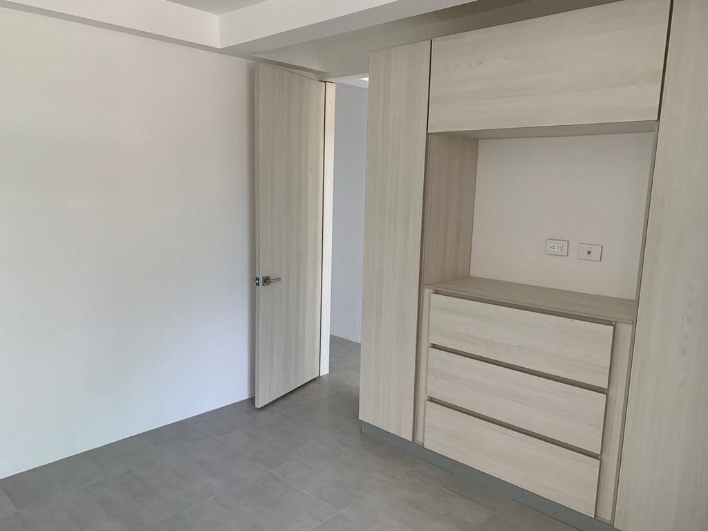 Apartaestudio para venta en Cerritos