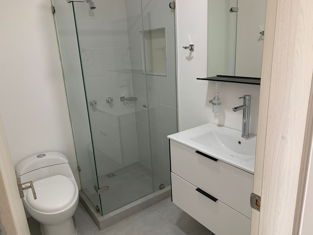 Apartaestudio para venta en Cerritos
