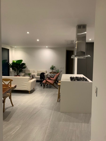 Apartamento en Pinares para la venta