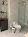 Apartamento en Pinares para la venta