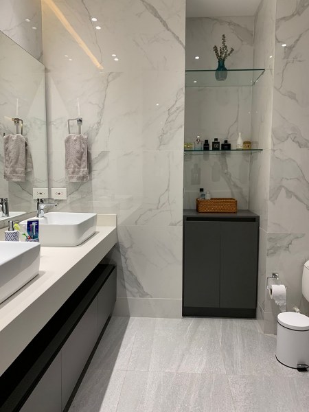 Apartamento en Pinares para la venta