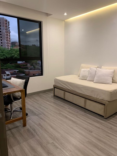 Apartamento en Pinares para la venta