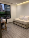 Apartamento en Pinares para la venta
