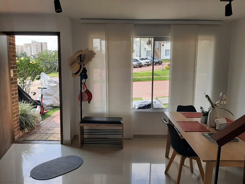 Casa para la venta sector Alamos