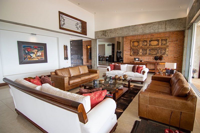 Casa Campestre en Cerritos