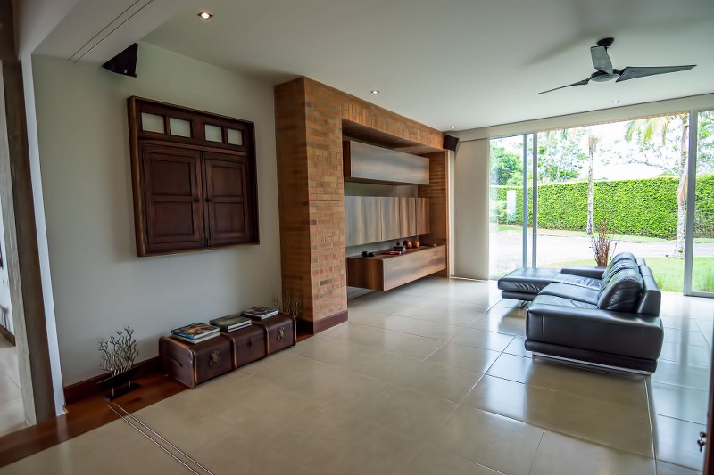 Casa Campestre en Cerritos