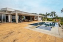 Casa Campestre en Cerritos