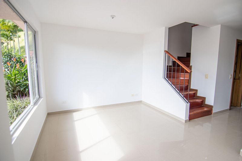 Casa para la venta sector Alamos