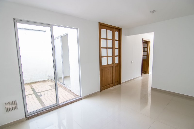 Casa para la venta sector Alamos