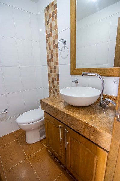 Casa para la venta sector Alamos