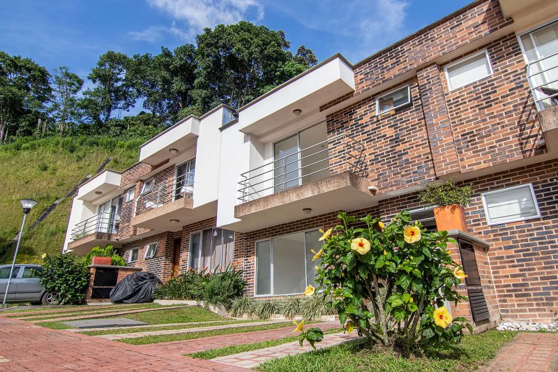 Casa para la venta sector Alamos
