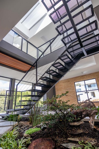 Casa  Campestre Via Armenia
