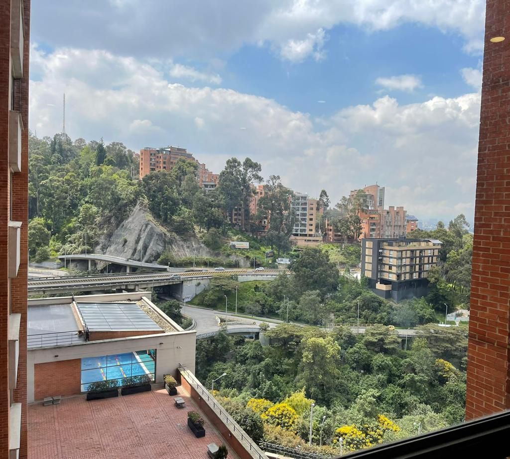 APARTAMENTO PARA VENTA EN BOGOTÁ
