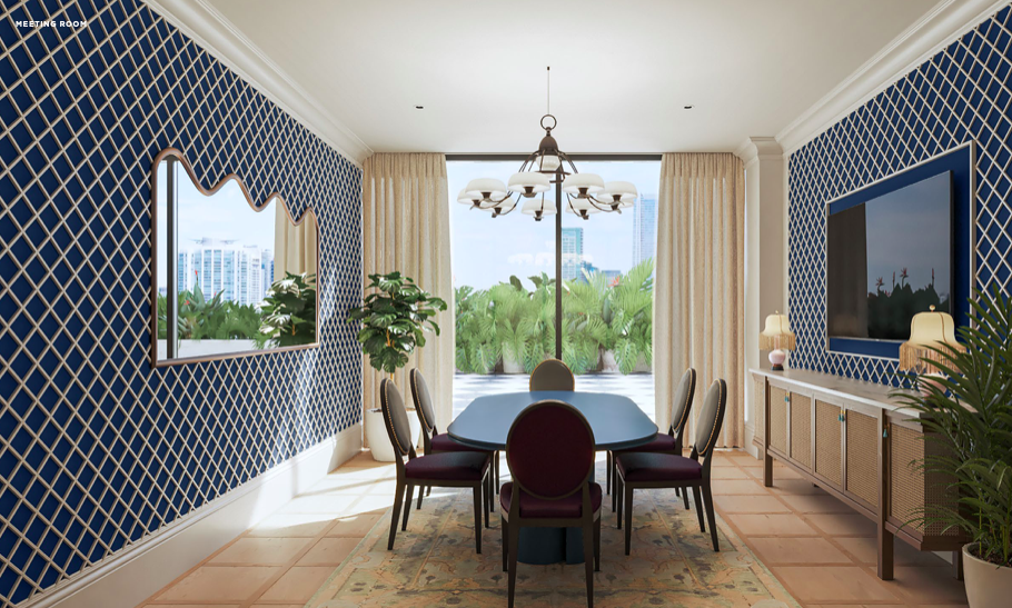NOMAD-Residences