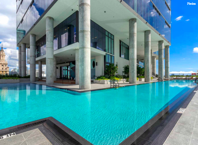 THE ELSER- Hotel & residences