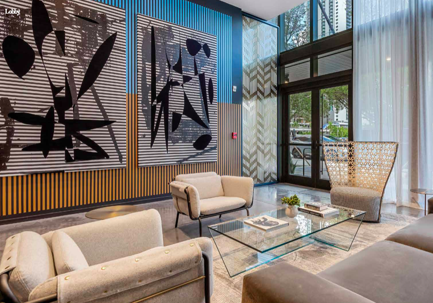 THE ELSER- Hotel & residences